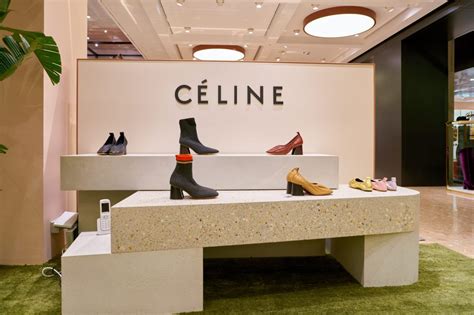 second hand celine shoes|celine shoes size chart.